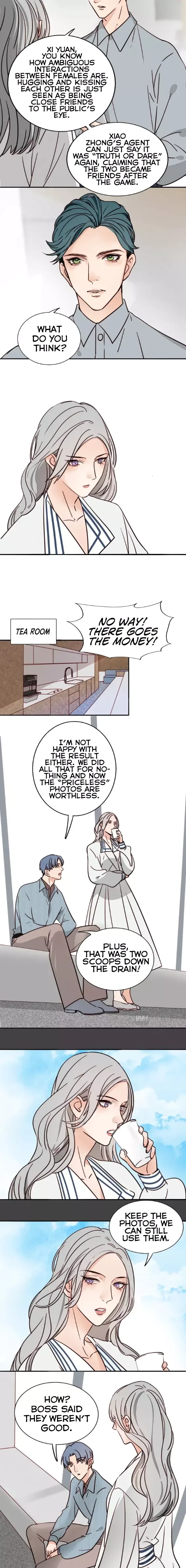 Mojito Chapter 11 page 2