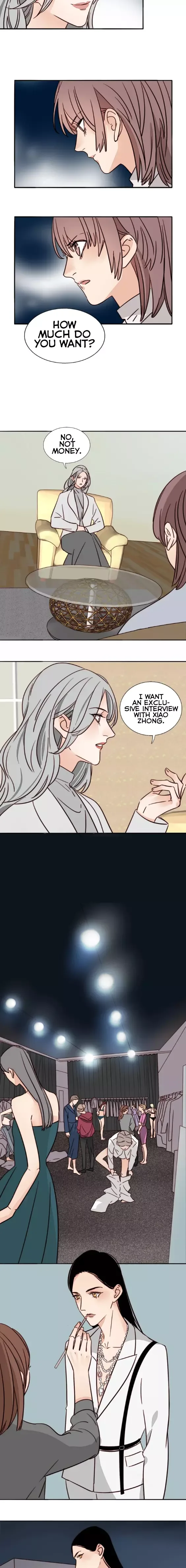 Mojito Chapter 11 page 4