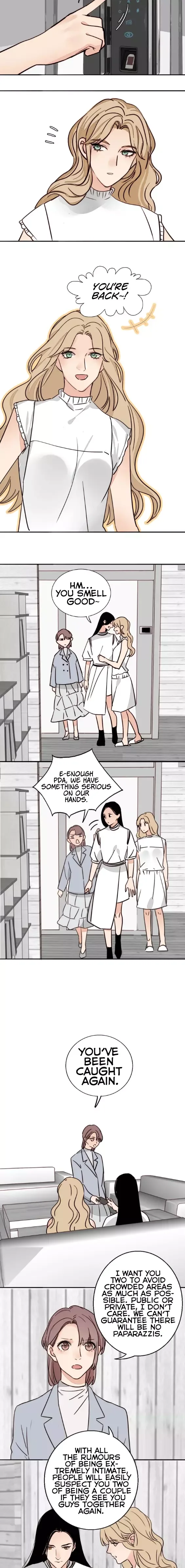 Mojito Chapter 11 page 6