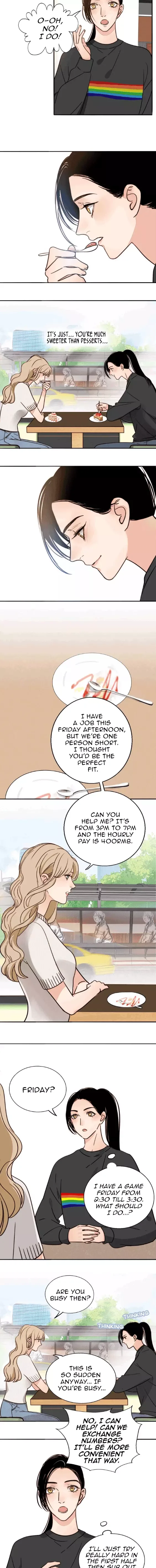 Mojito Chapter 13 page 3