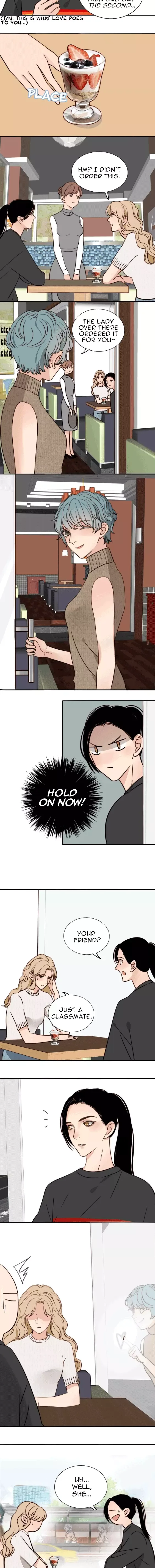 Mojito Chapter 13 page 4