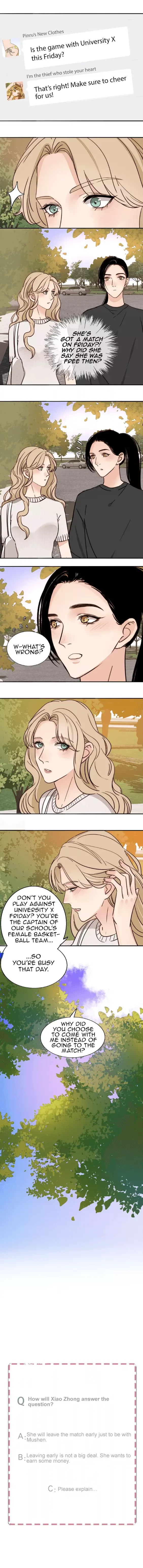Mojito Chapter 13 page 6
