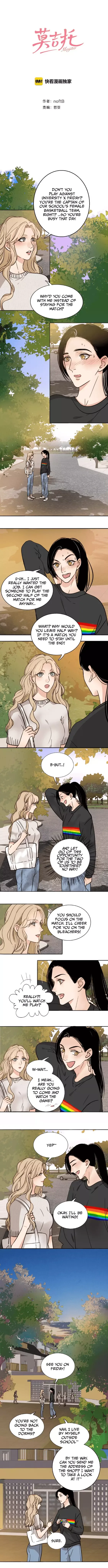 Mojito Chapter 14 page 2