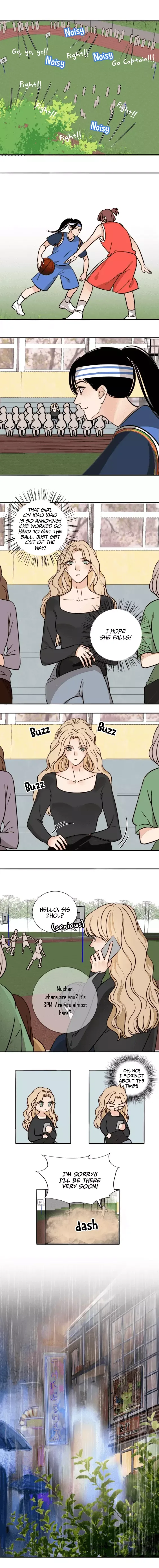 Mojito Chapter 14 page 4
