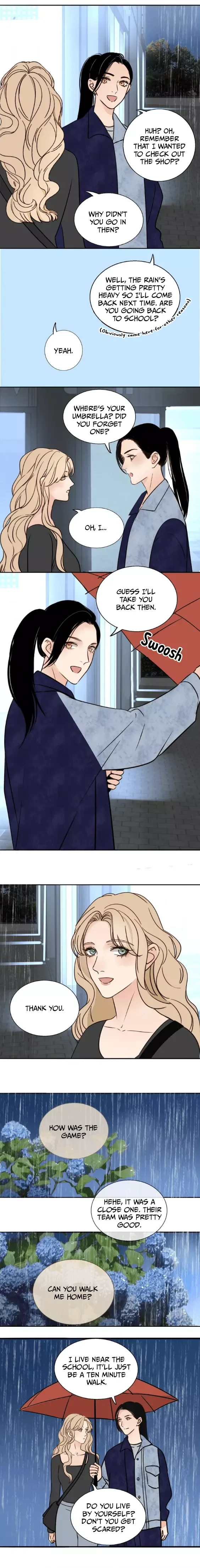 Mojito Chapter 14 page 6