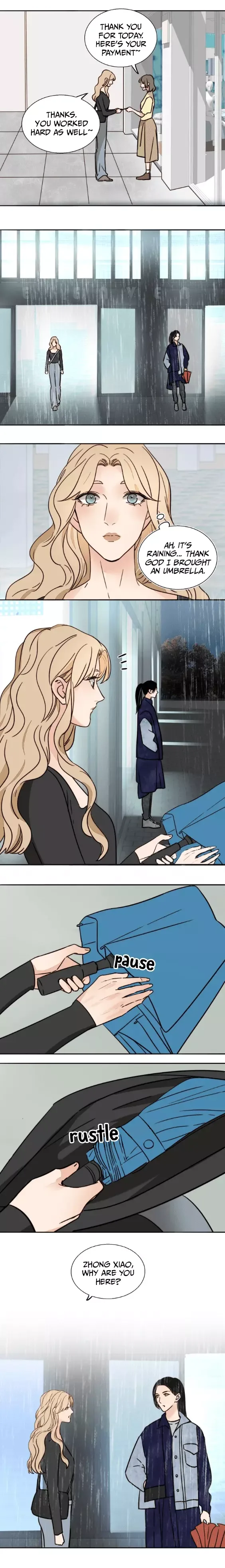 Mojito Chapter 14 page 5