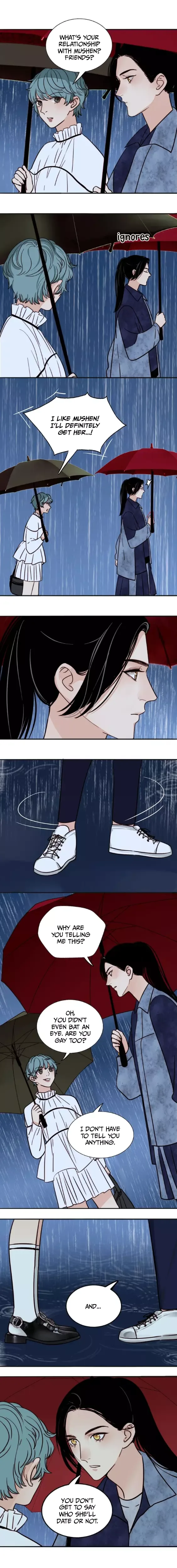 Mojito Chapter 15 page 2