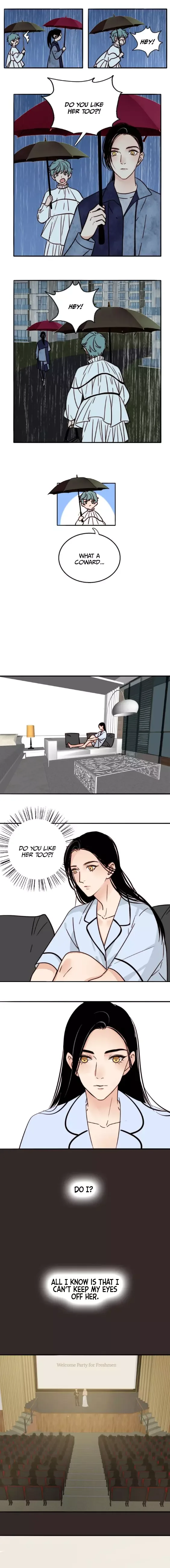 Mojito Chapter 15 page 3