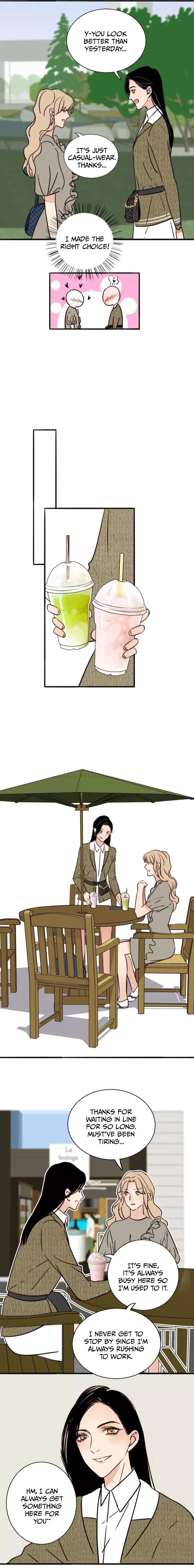 Mojito Chapter 16 page 6