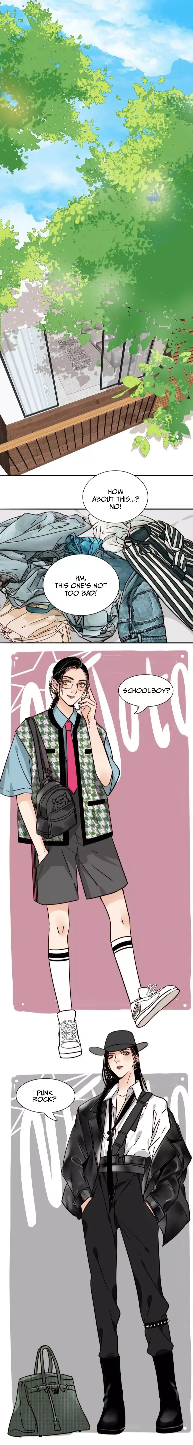 Mojito Chapter 16 page 3