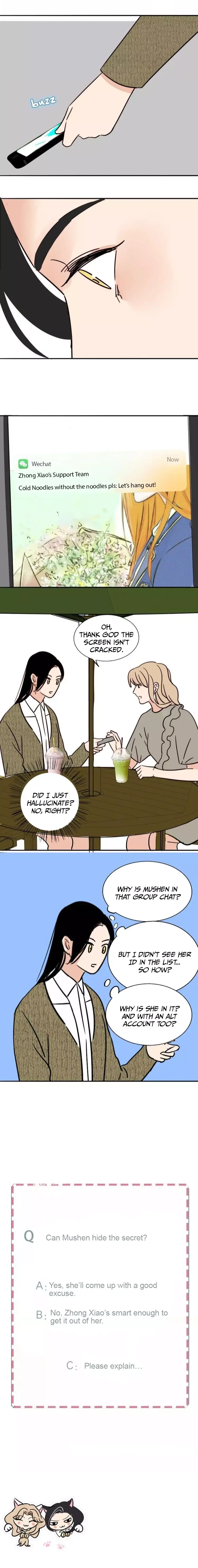 Mojito Chapter 16 page 8