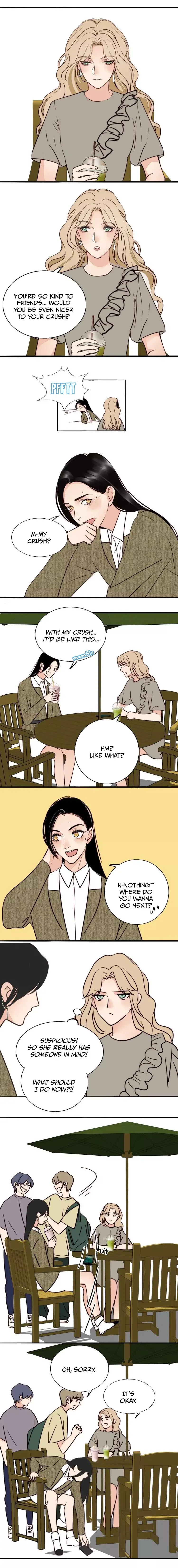 Mojito Chapter 16 page 7