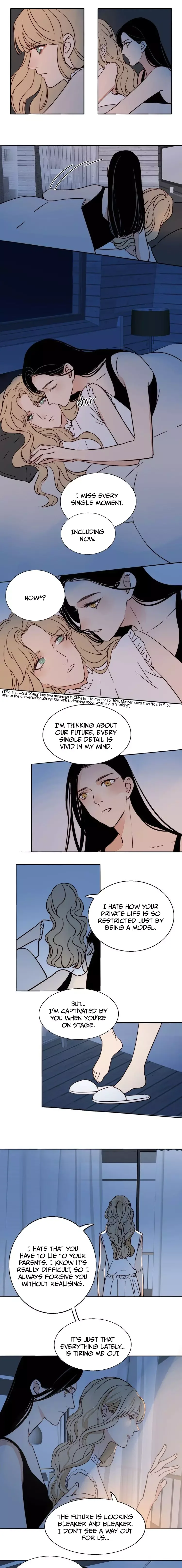 Mojito Chapter 17 page 5