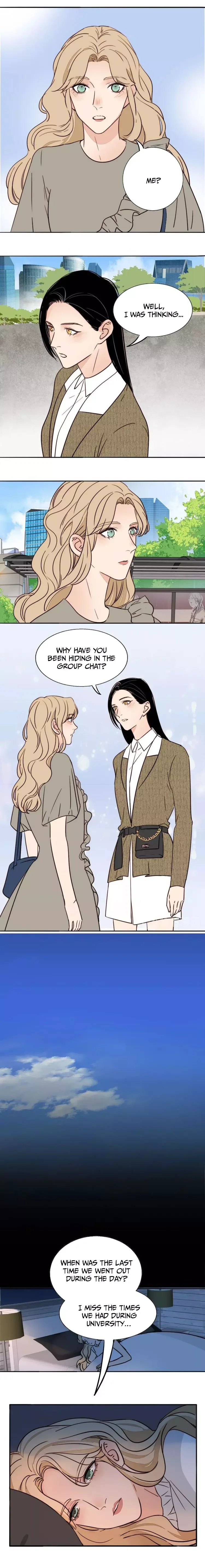 Mojito Chapter 17 page 4