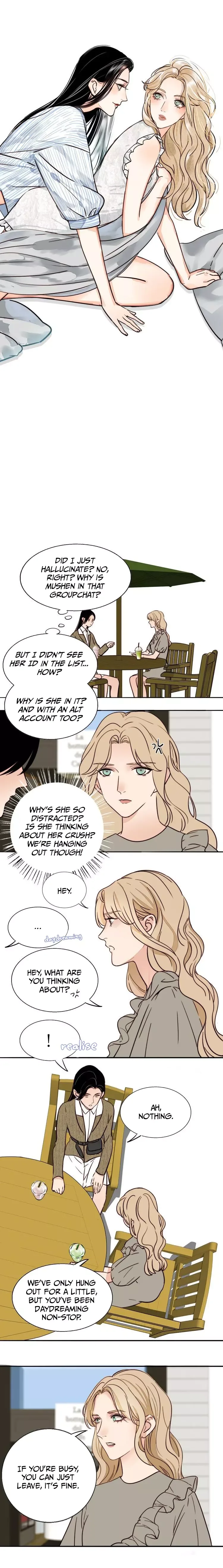 Mojito Chapter 17 page 2