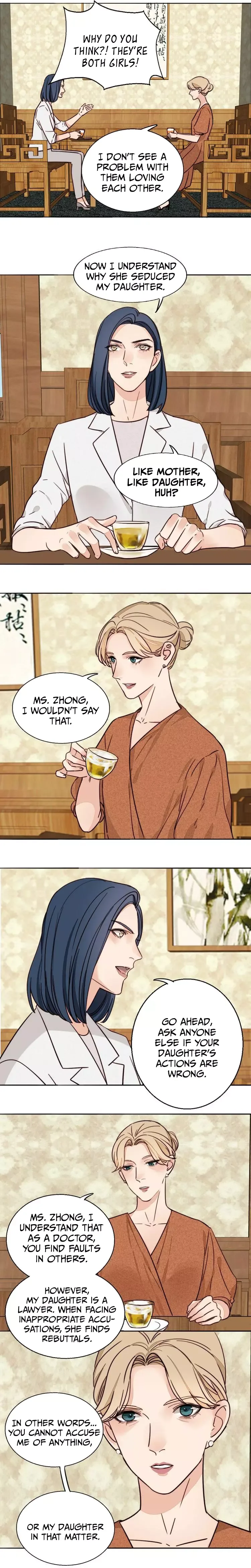 Mojito Chapter 18 page 3