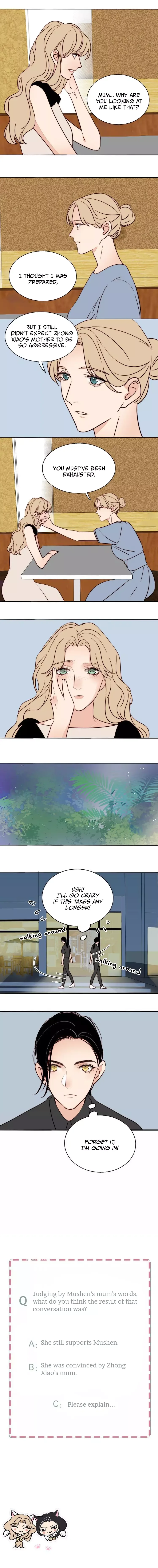Mojito Chapter 18 page 7