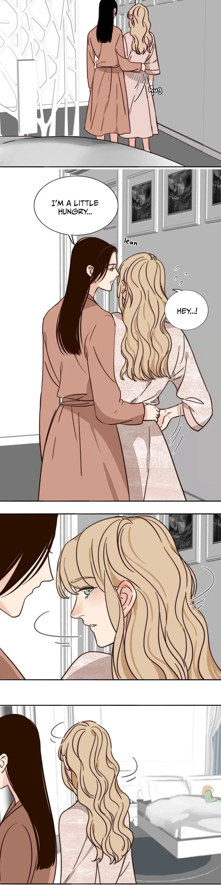 Mojito Chapter 19 page 9