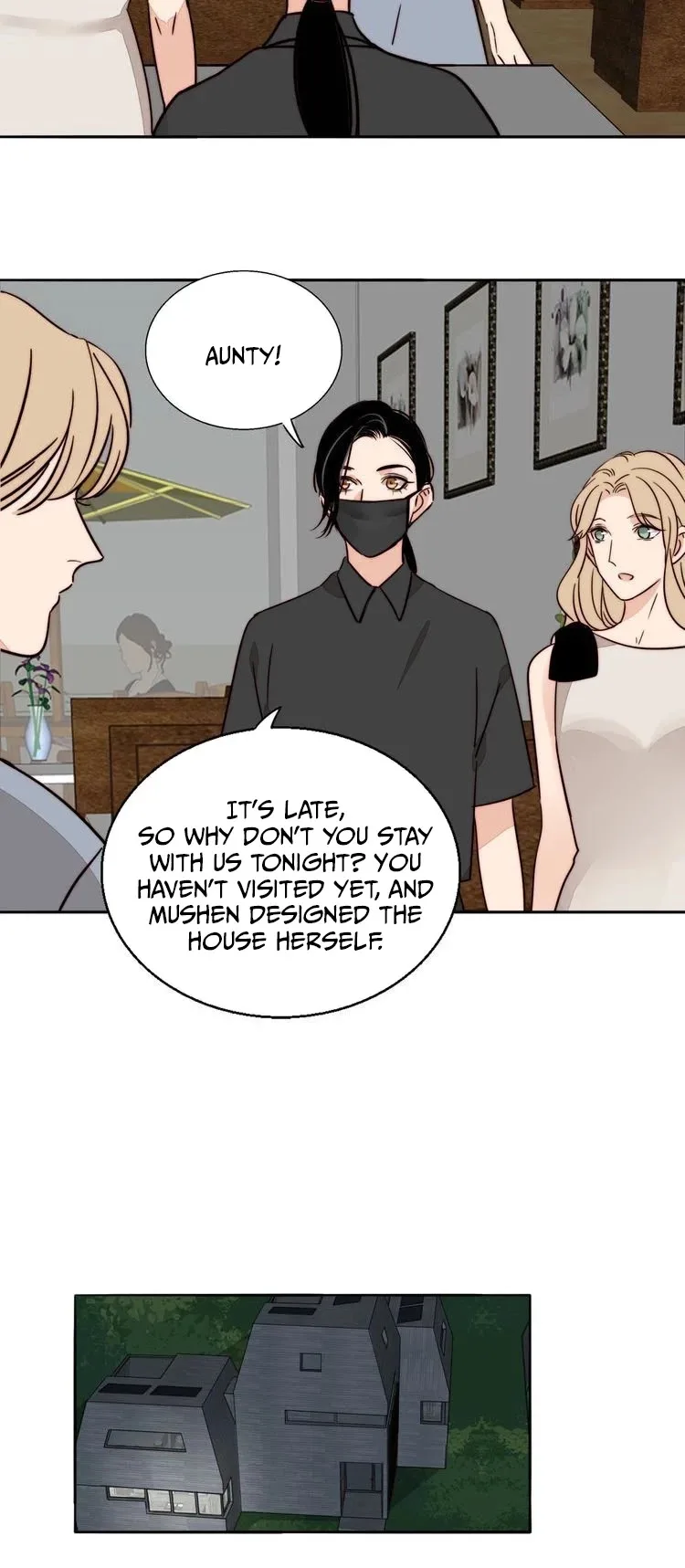 Mojito Chapter 19 page 7