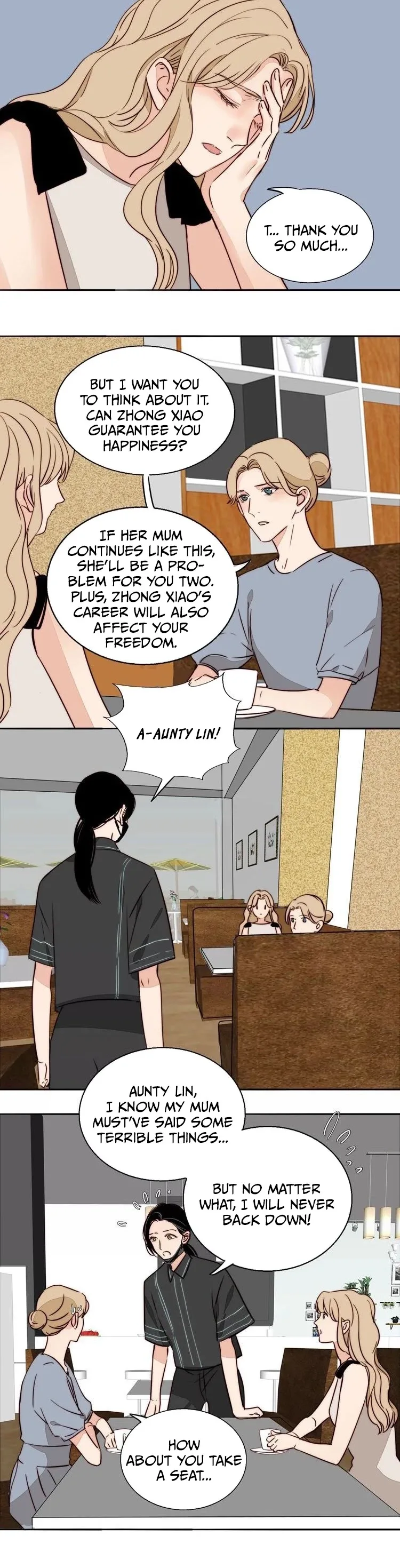 Mojito Chapter 19 page 5