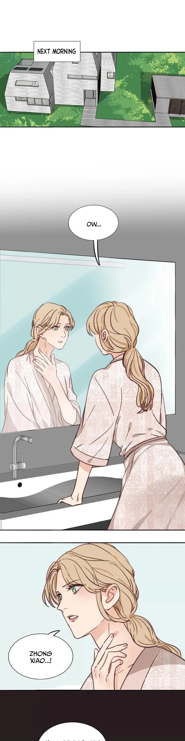 Mojito Chapter 19 page 12