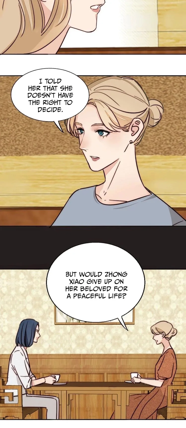 Mojito Chapter 19 page 3