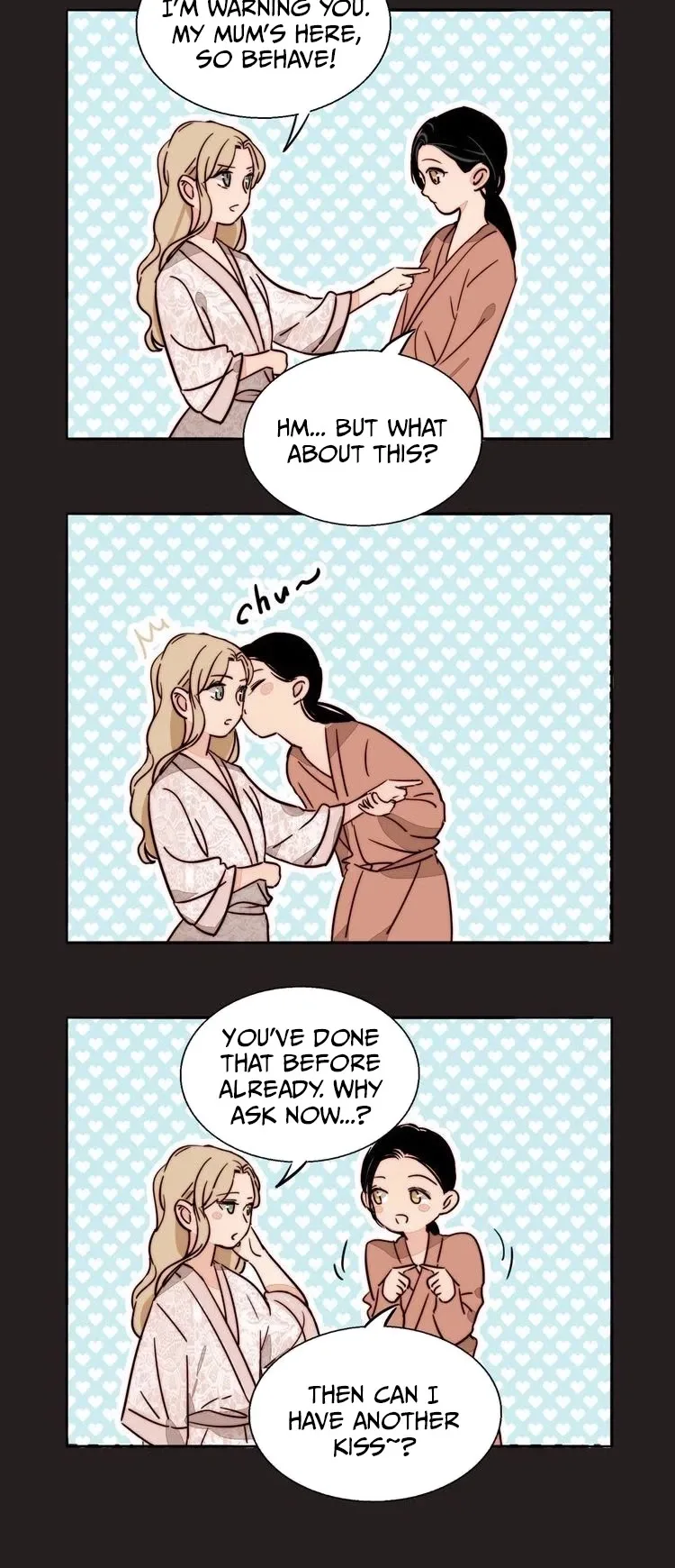Mojito Chapter 19 page 13