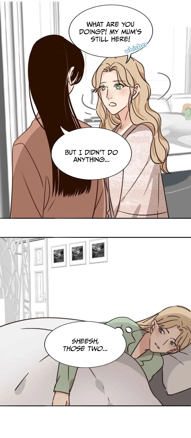 Mojito Chapter 19 page 10