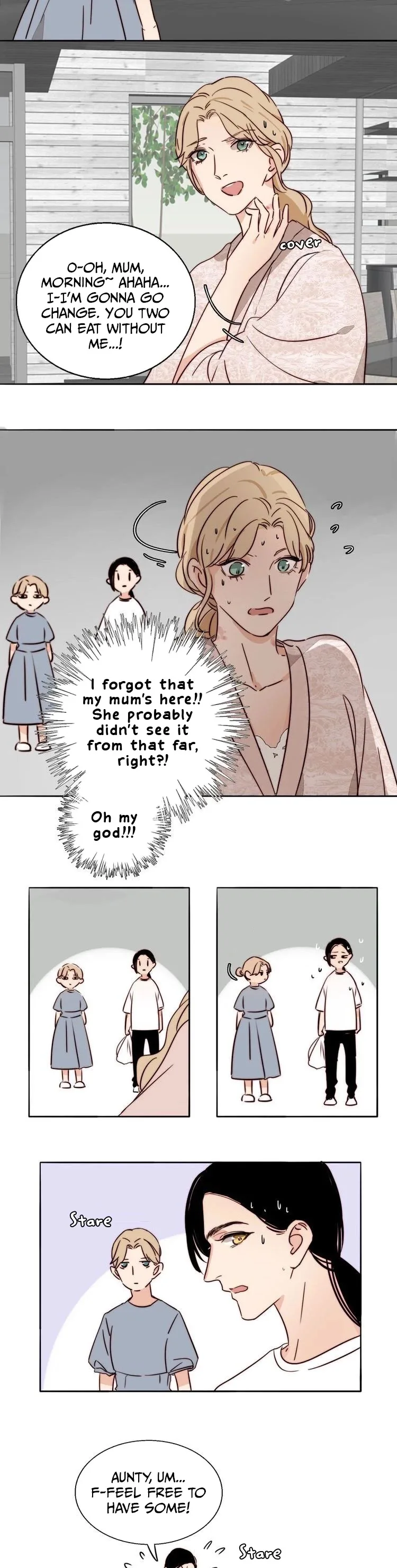Mojito Chapter 19 page 15