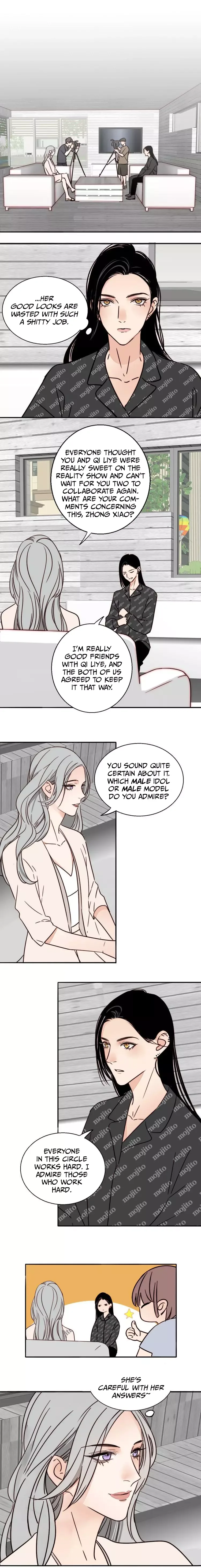 Mojito Chapter 20 page 6
