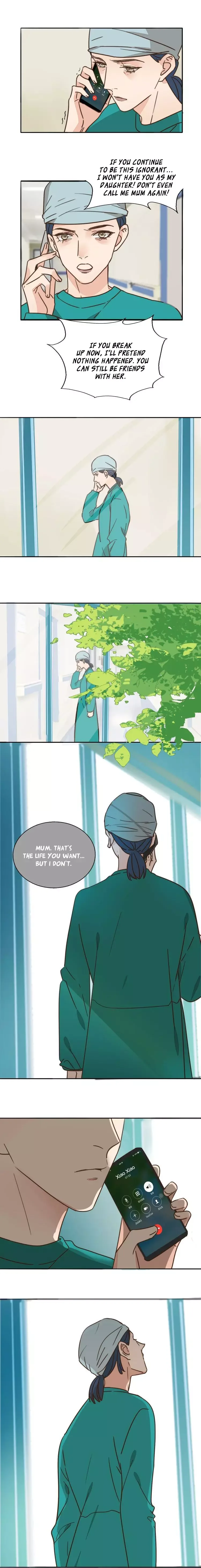 Mojito Chapter 20 page 3