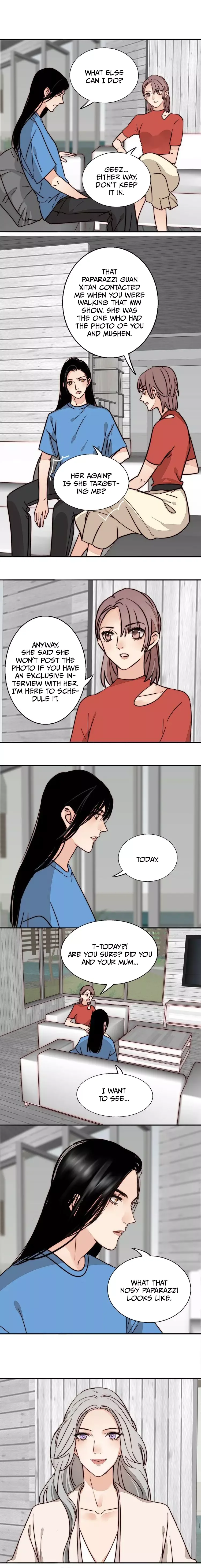 Mojito Chapter 20 page 5