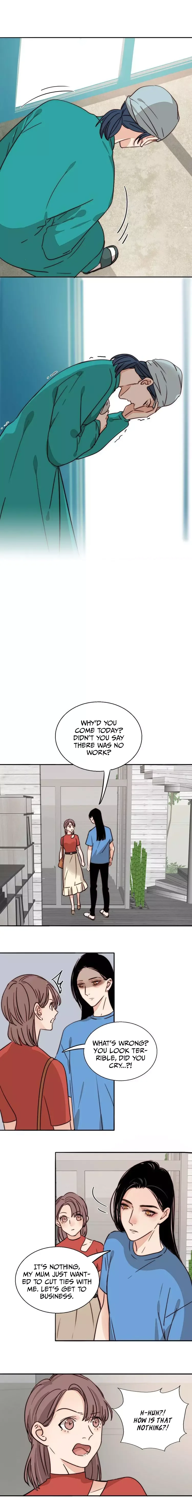 Mojito Chapter 20 page 4