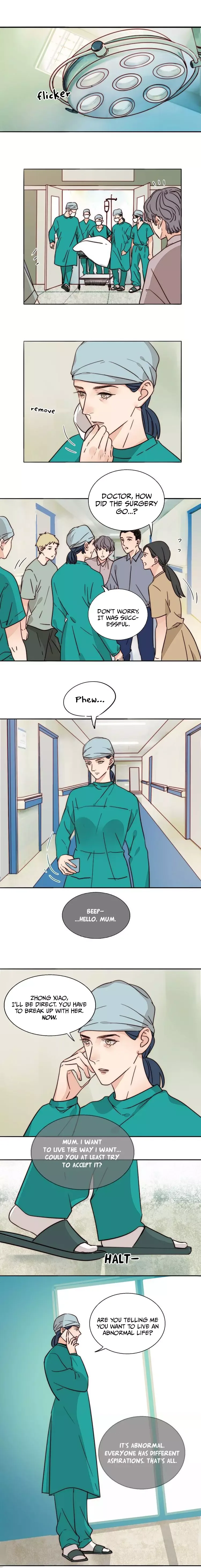 Mojito Chapter 20 page 2