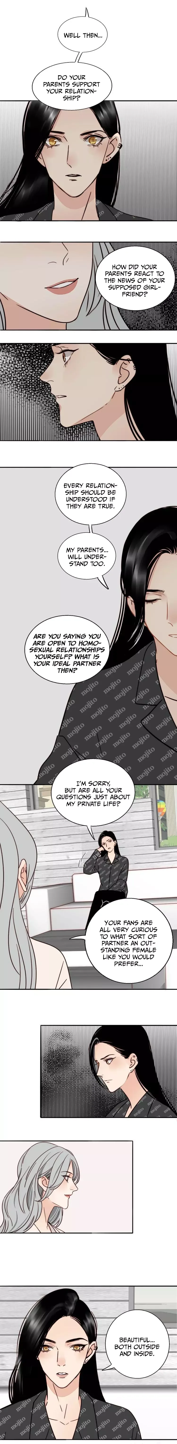 Mojito Chapter 20 page 7