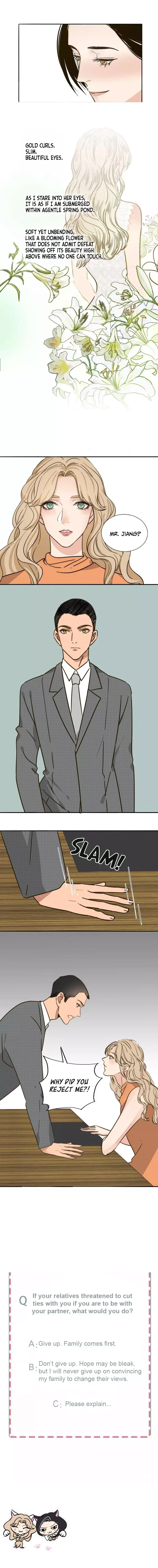 Mojito Chapter 20 page 8
