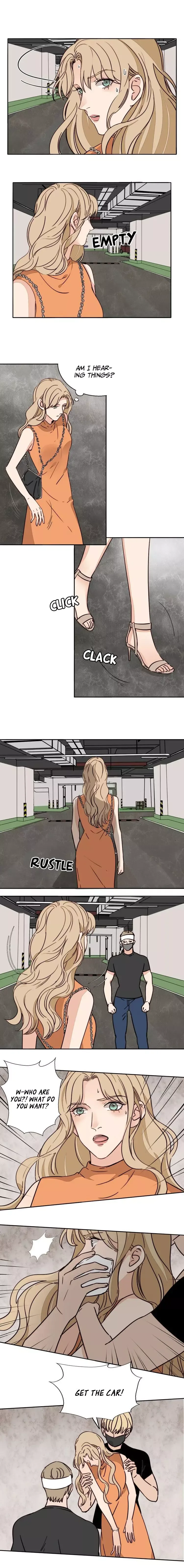 Mojito Chapter 21 page 4