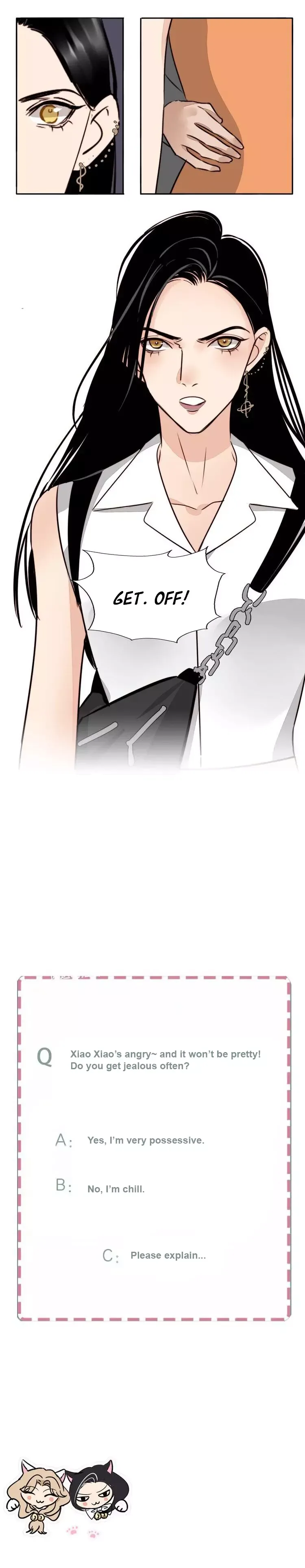 Mojito Chapter 21 page 8