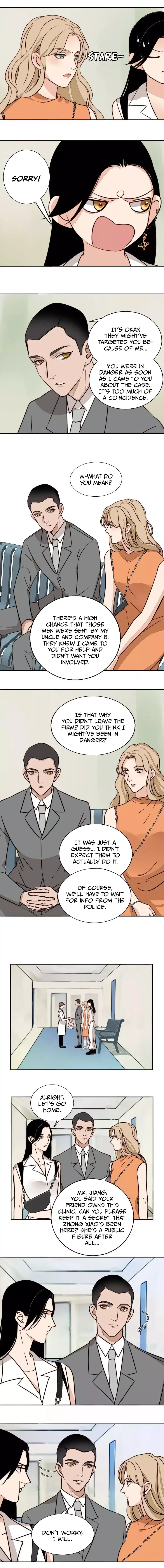 Mojito Chapter 22 page 2