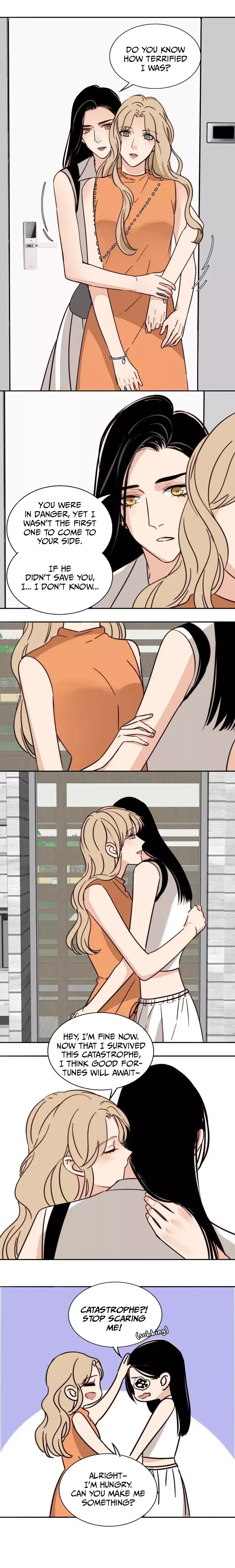 Mojito Chapter 22 page 4