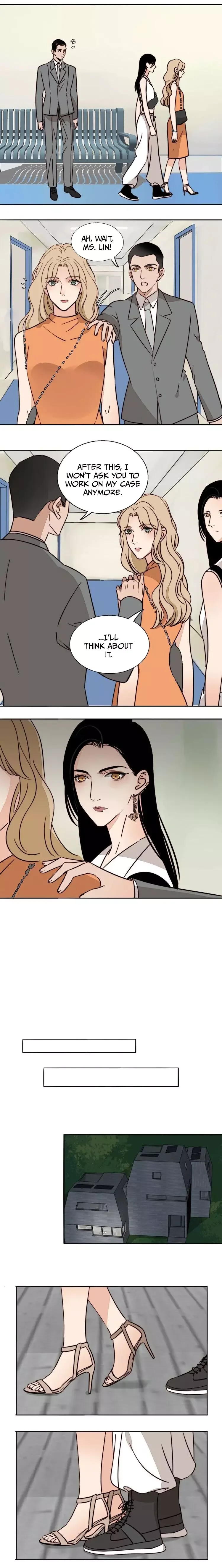 Mojito Chapter 22 page 3