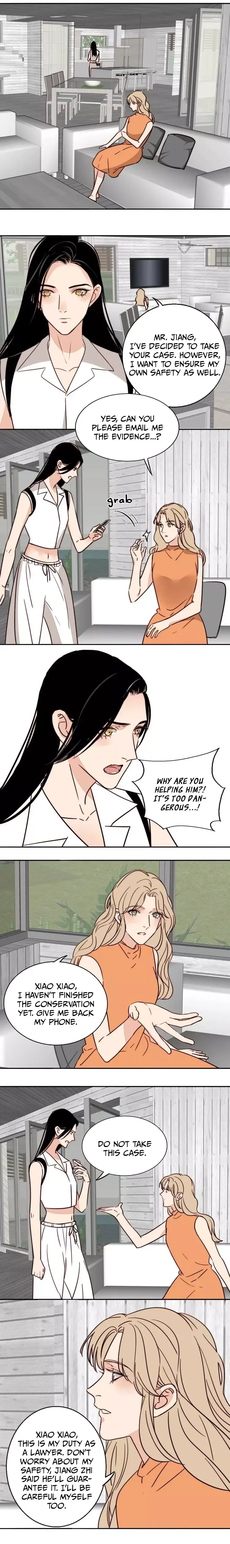 Mojito Chapter 22 page 5