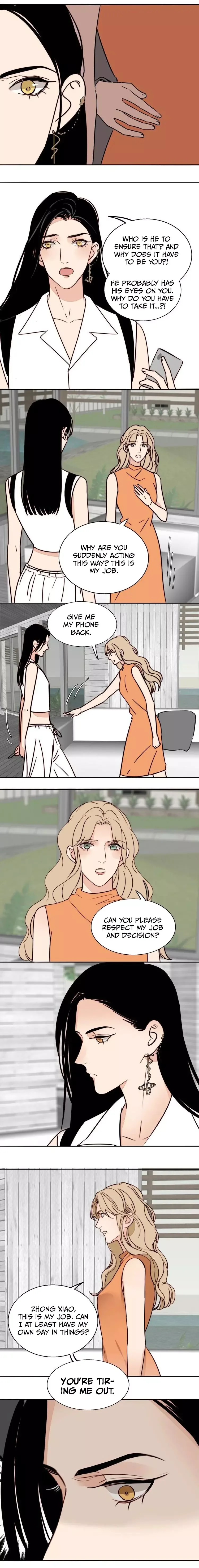 Mojito Chapter 22 page 6