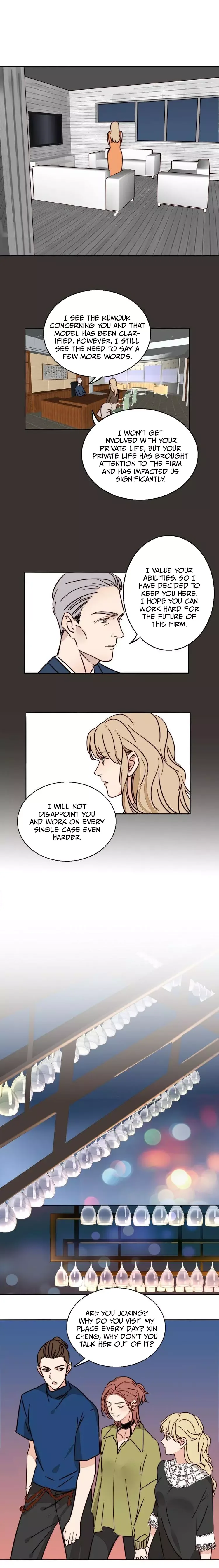 Mojito Chapter 23 page 4