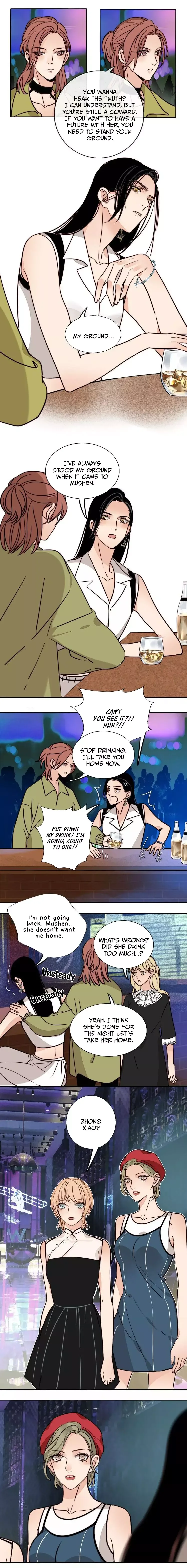 Mojito Chapter 23 page 7