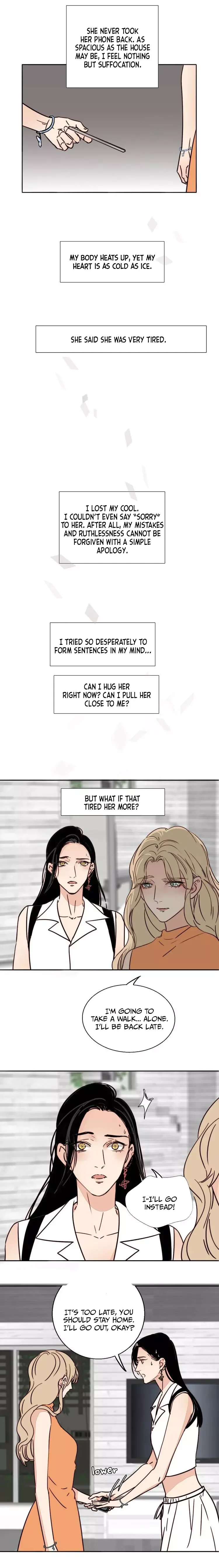 Mojito Chapter 23 page 3