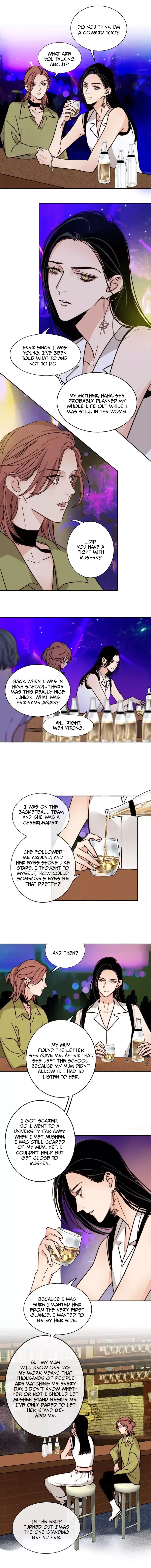 Mojito Chapter 23 page 6
