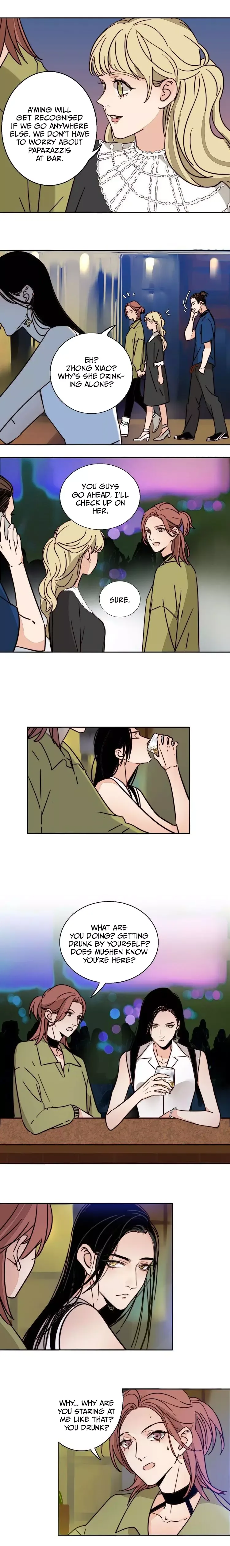 Mojito Chapter 23 page 5