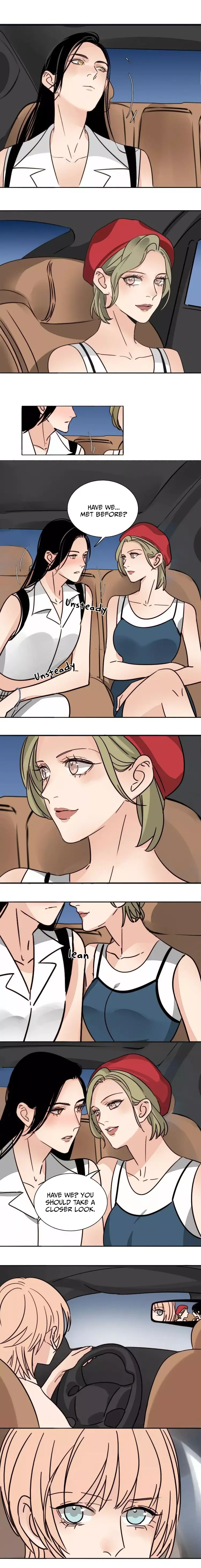 Mojito Chapter 23 page 9