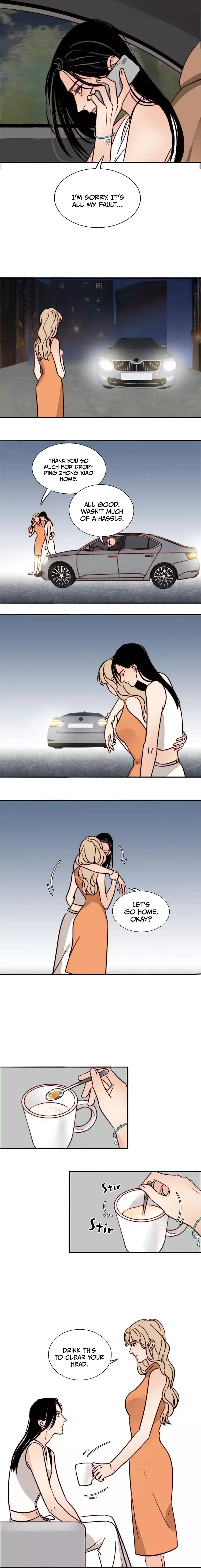 Mojito Chapter 24 page 2